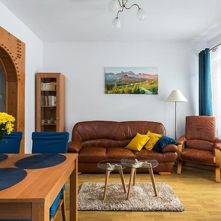 Rent Like Home - Arkadia Pod Nosalem Zakopane Exteriér fotografie
