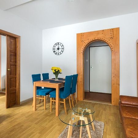 Rent Like Home - Arkadia Pod Nosalem Zakopane Exteriér fotografie