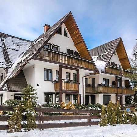 Rent Like Home - Arkadia Pod Nosalem Zakopane Exteriér fotografie