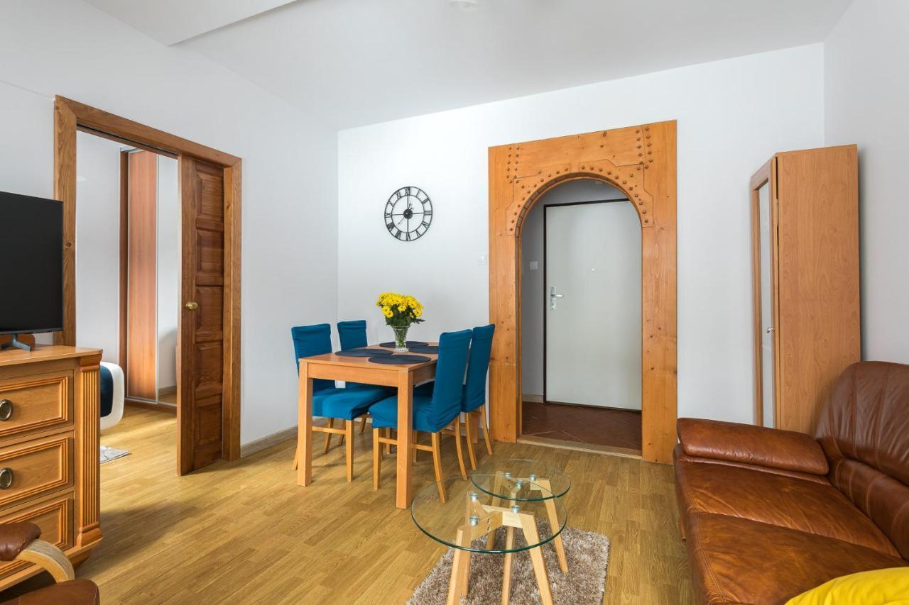 Rent Like Home - Arkadia Pod Nosalem Zakopane Exteriér fotografie