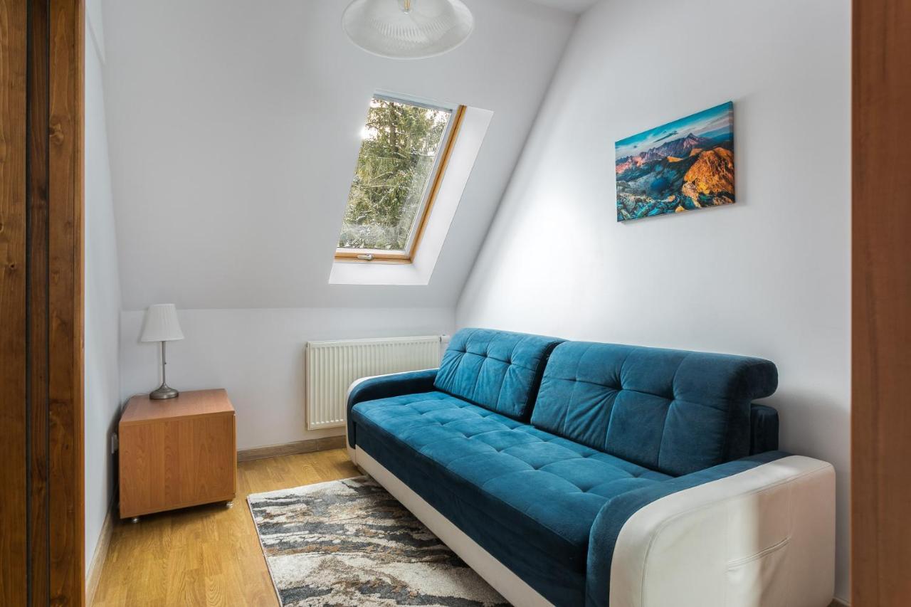 Rent Like Home - Arkadia Pod Nosalem Zakopane Exteriér fotografie
