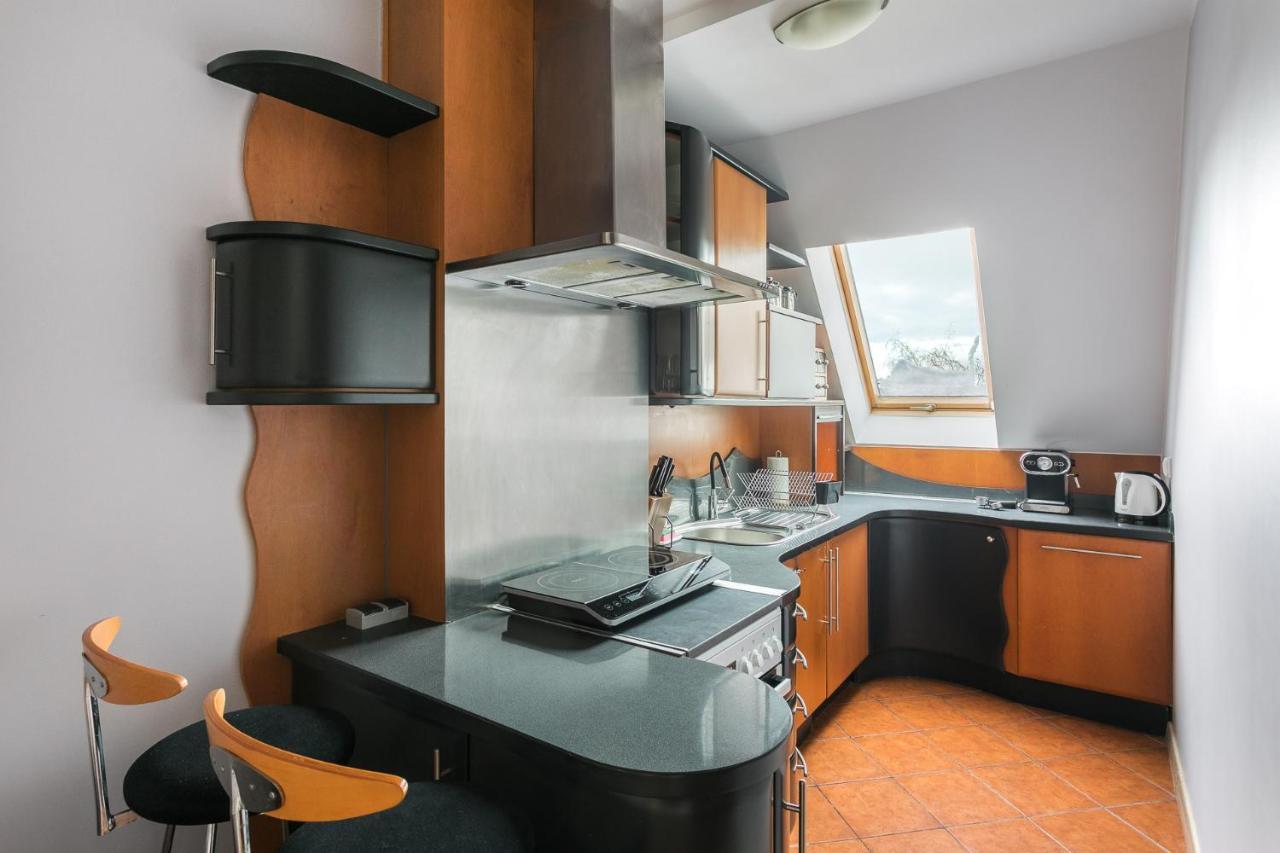 Rent Like Home - Arkadia Pod Nosalem Zakopane Exteriér fotografie