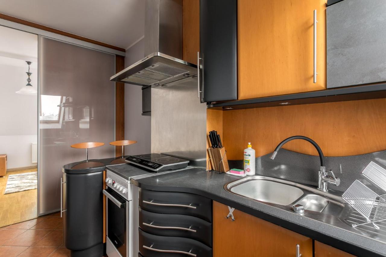 Rent Like Home - Arkadia Pod Nosalem Zakopane Exteriér fotografie